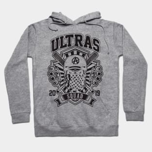 ultras squad Hoodie